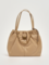 Bolso Marc Jacobs Cristina piel camel